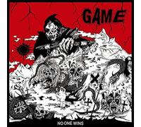 Game - No One Wins [VINYL]