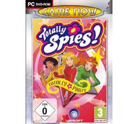 Game Now - Totally Spies - [PC] [German Version]