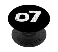 Game o7 Military Greetings PopSockets Adhesive PopGrip
