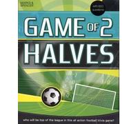 Game of 2 Halves by Marks & Spencer
