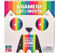 GAME OF CAT MOUTH (0852131006419)