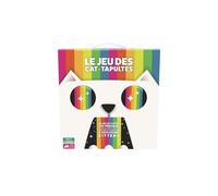 Game of Cat-Tapultes- Asmodee