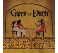 Gensu Dean & Wise Intelligent - Game Of Death [VINYL]
