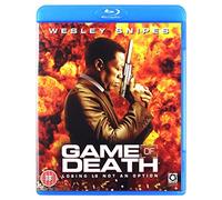 Game Of Death – Studiocanal – Blu-ray – Region B