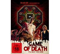 Game of Death (2017)