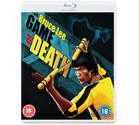 Game of Death Blu-ray (2015) Bruce Lee, Clouse (DIR) cert 18 2 discs Great Value