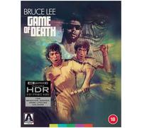 Game of Death Limited Edition 4K UHD