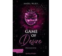 Game of desire. Devozione (Pandora)