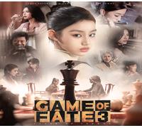 Game Of Fate 3：Clash Of Crowns PC Steam CD Key