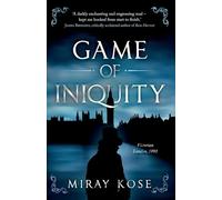 Game of Iniquity