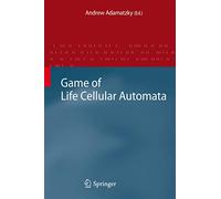 Game of Life Cellular Automata