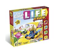 Game of Life Junior for Family Fun
