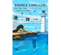 Game of Mirrors: 18 (Inspector Montalbano Mystery)