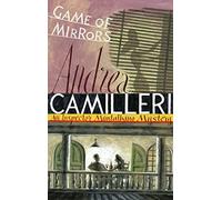 Game of Mirrors (Inspector Montalbano mysteries)