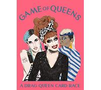 Game of Queens Card Game