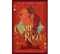 Game of Rogues : A Novel
