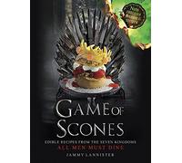 Game of Scones: All Men Must Dine