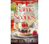 Game of Scones (Sugar & Spice Mysteries)