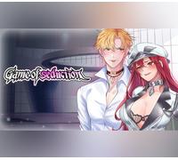 Game of seduction PC Steam CD Key