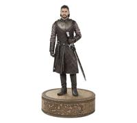 Game of Thrones 10.5 Inch Jon Snow Premium Figure