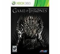 Game of Thrones