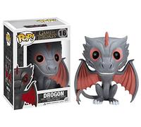 Game of Thrones 3873 Pop! Vinyl - Drogon #16