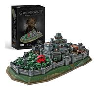 Game Of Thrones 3D Jigsaw Model Puzzles
