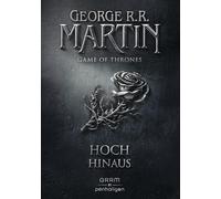Game of Thrones 4: Hoch hinaus - Das Lied von Eis und Feuer