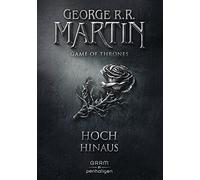 Game of Thrones 4: Hoch hinaus - Das Lied von Eis und Feuer