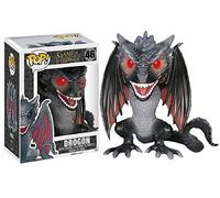 Game of Thrones 6" Pop! Vinyl - Drogon #46