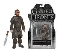 Game Of Thrones 7249 "Tormund Giantsbane Action Figure