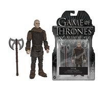 Game Of Thrones 7251 Styr Action Figure