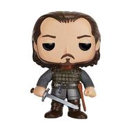 Game Of Thrones 7400 "POP! Vinyl Bronn" Figure