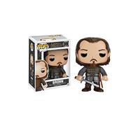 Game Of Thrones 7400 "POP! Vinyl Bronn" Figure