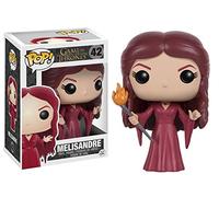 Game Of Thrones 7402 "POP! Vinyl Melisandre" Figure