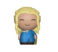 Game Of Thrones 9118 "Dorbz Daenerys Figure
