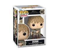 Game of Thrones A Knight of the seven Kingdoms - Dunk (Chase Edition possible) Vinyl Figurine 1901 Funko Pop! multicolor Onesize