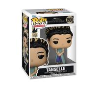 Game of Thrones A Knight of the seven Kingdoms - Tanselle Vinyl Figurine 1900 Funko Pop! multicolor Onesize