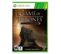 Game of Thrones-A Telltale Games Series