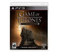 Game of Thrones - A Telltale Games Series (Import)