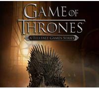 Game of Thrones - A Telltale Games Series Steam CD Key