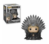 FUNKO POP! DELUXE: Game of Thrones - Cersei Sitting on Throne