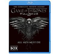 Game of Thrones Chapter IV: War of the Storm - Part - Blu-ray Set (5-Pack) [Blu-ray]