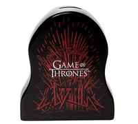 Game Of Thrones Collection Iron Throne Ceramic Bank
