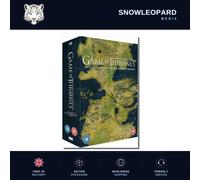 Game of Thrones: Season 1-3 [DVD] [2014]