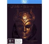 Game of Thrones (Complete Seasons 1-5) 23-Disc Box Set ( Game of Thrones - Seasons One to Five ) (Blu-Ray)