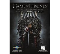 Game of Thrones for Trumpet & Piano: Theme from the HBO Series
