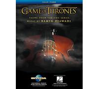 Game of Thrones: From the Hbo Series