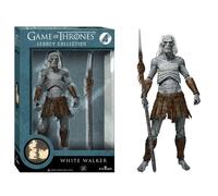 Game Of Thrones Funko Legacy Action Figure White Walker