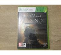 Game of Thrones Game XBOX 360